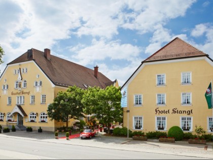 Foto: GUTSGASTHOF STANGL